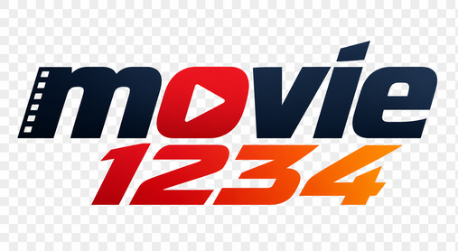 Movie 1234 Logo